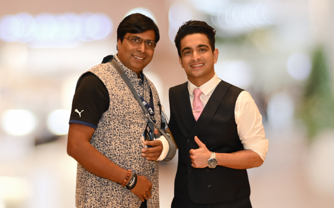 Ranveer Allahbadia