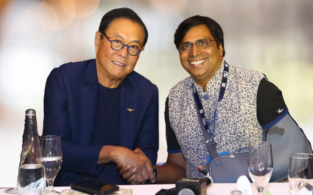 Robert Kiyosaki